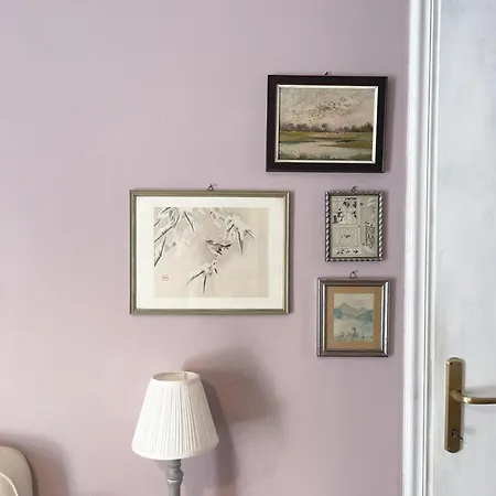 The Vintage Flat-Milano & Pavia- Ieo & Humanitas Apartment Locate di Triulzi Exterior photo