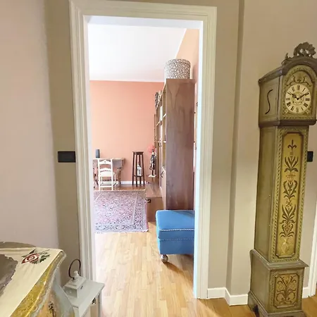The Vintage Flat-Milano & Pavia- Ieo & Humanitas Apartment Locate di Triulzi Exterior photo