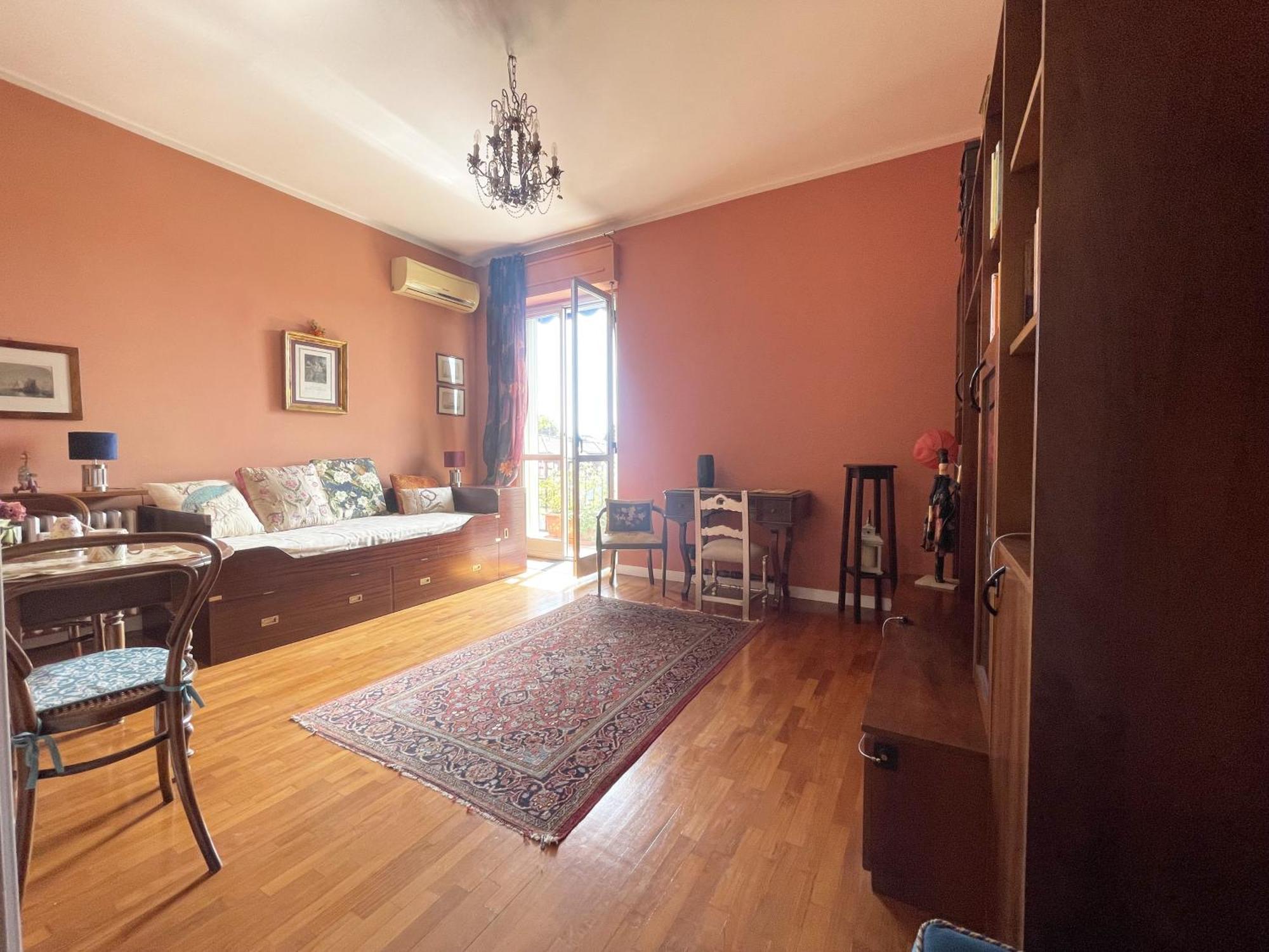 The Vintage Flat-milano & Pavia- Ieo & Humanitas Appartamento *
