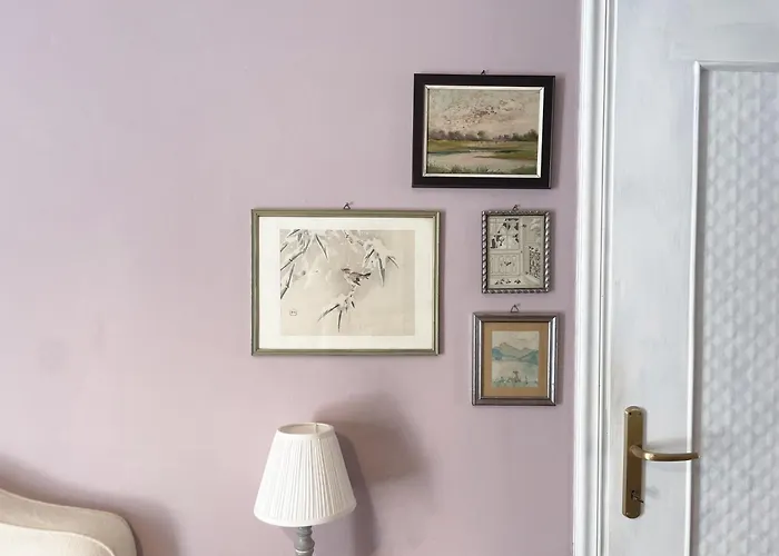 The Vintage Flat-Milano & Pavia- Ieo & Humanitas