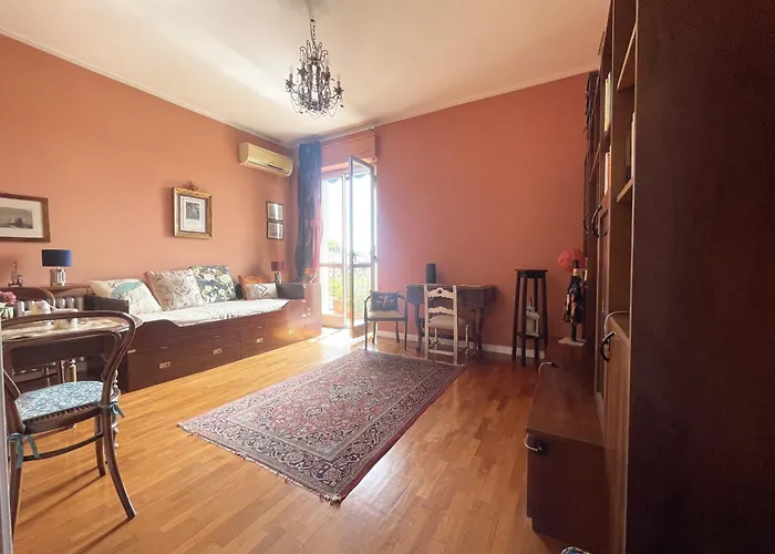 The Vintage Flat-Milano & Pavia- Ieo & Humanitas