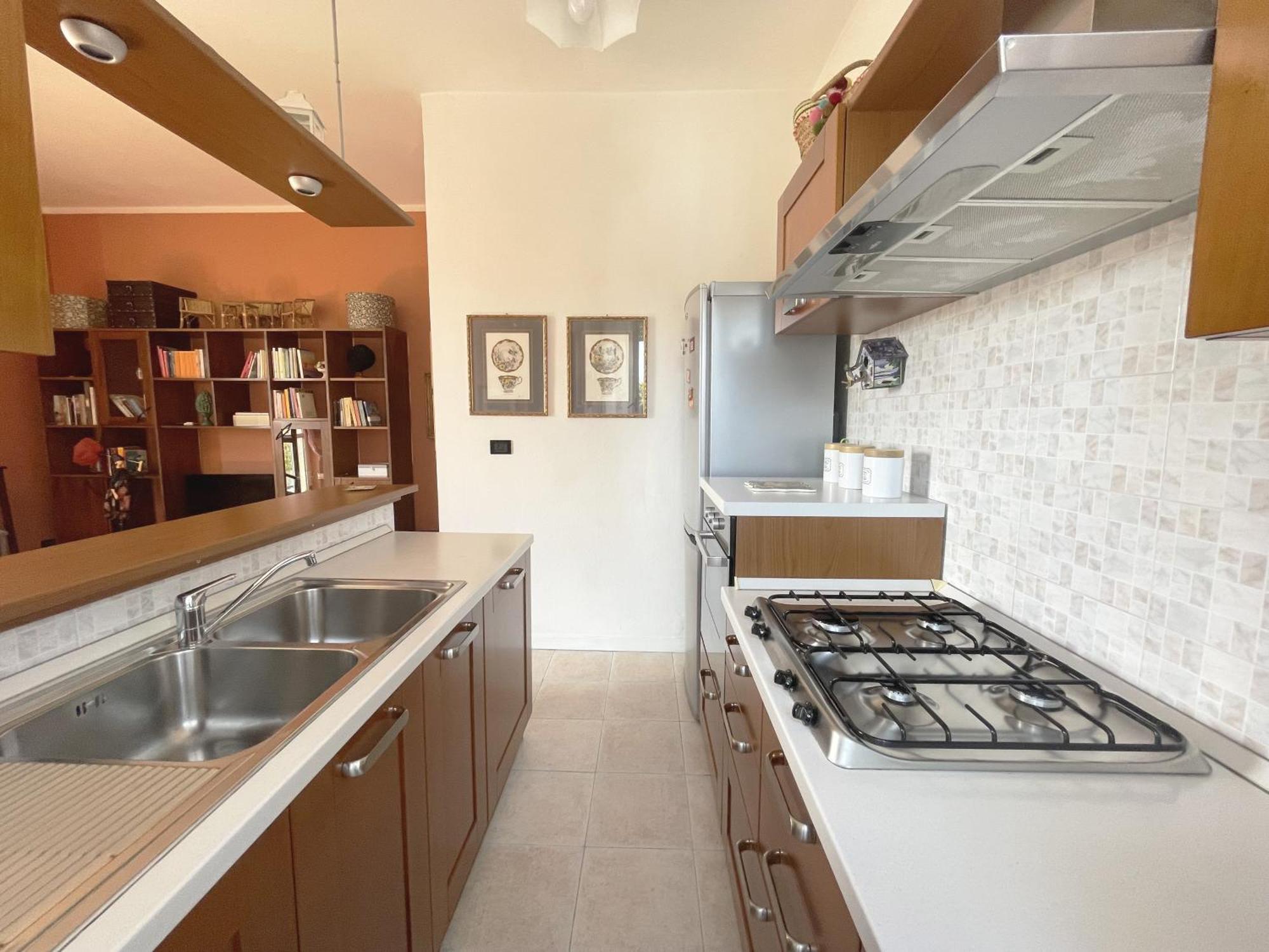 Apartment The Vintage Flat-milano & Pavia- Ieo & Humanitas Locate di Triulzi
