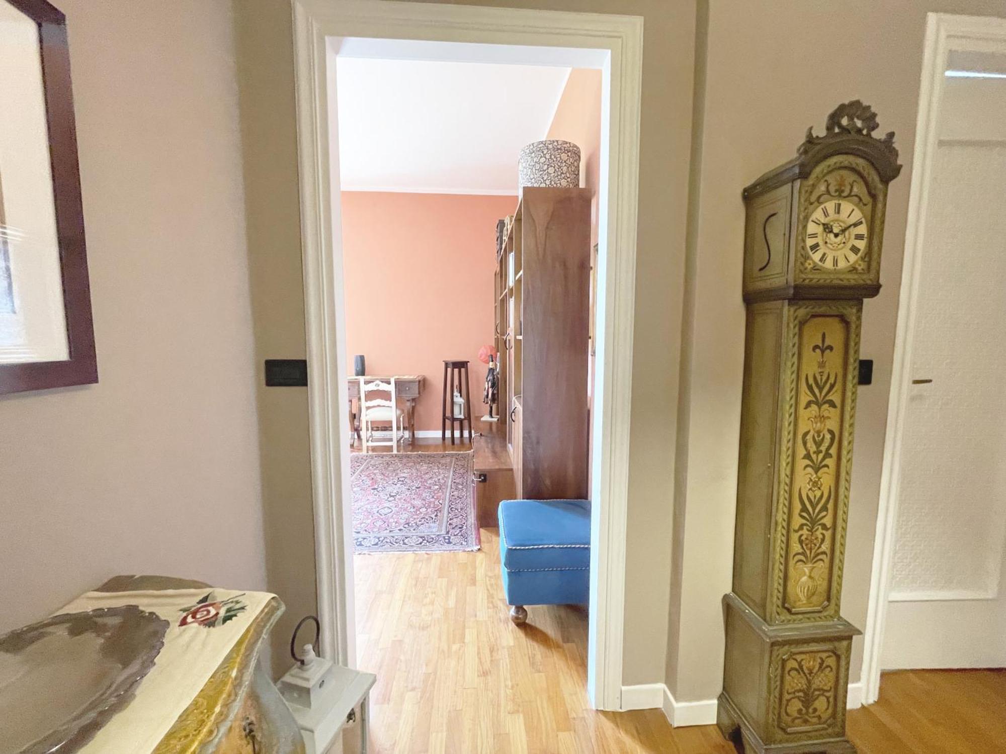 The Vintage Flat-milano & Pavia- Ieo & Humanitas Locate di Triulzi