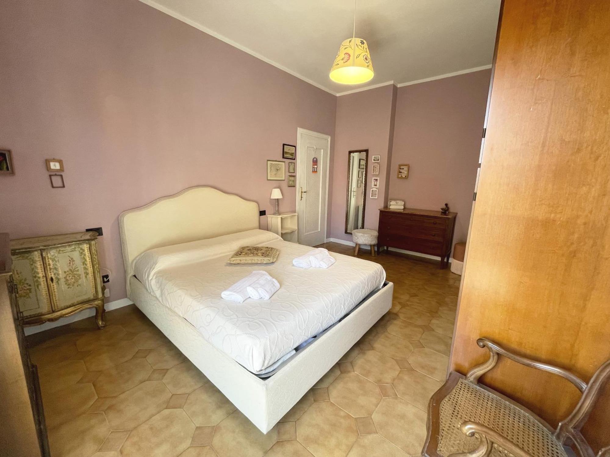 The Vintage Flat-milano & Pavia- Ieo & Humanitas Apartment