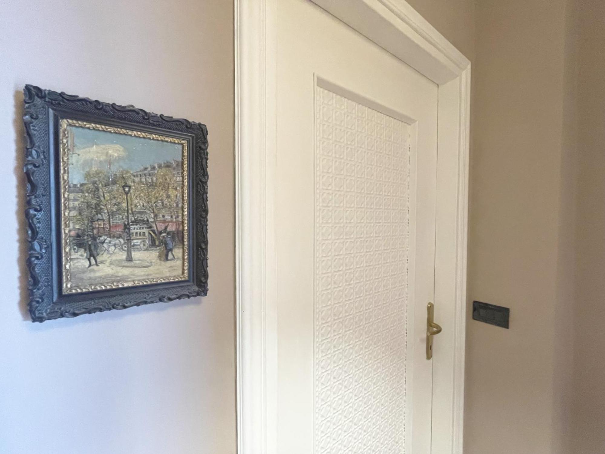 Apartment The Vintage Flat-milano & Pavia- Ieo & Humanitas
