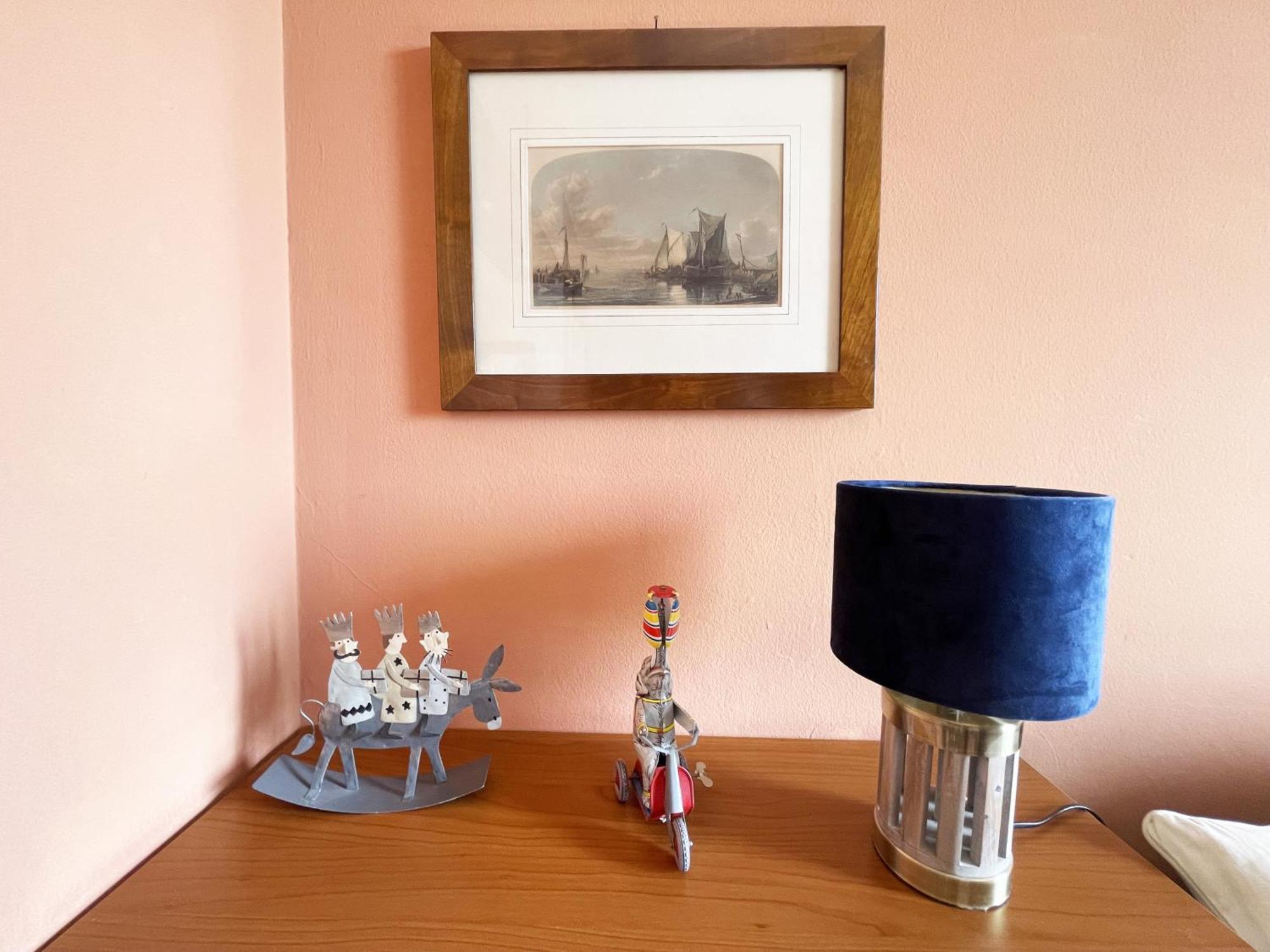 The Vintage Flat-milano & Pavia- Ieo & Humanitas Apartment