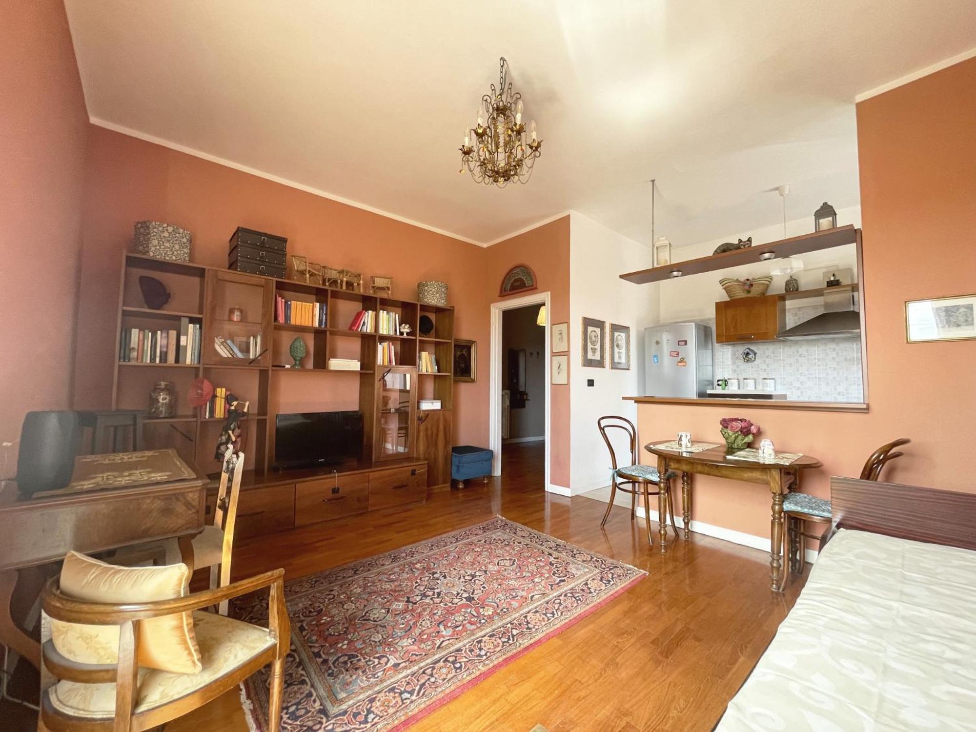 The Vintage Flat-milano & Pavia- Ieo & Humanitas