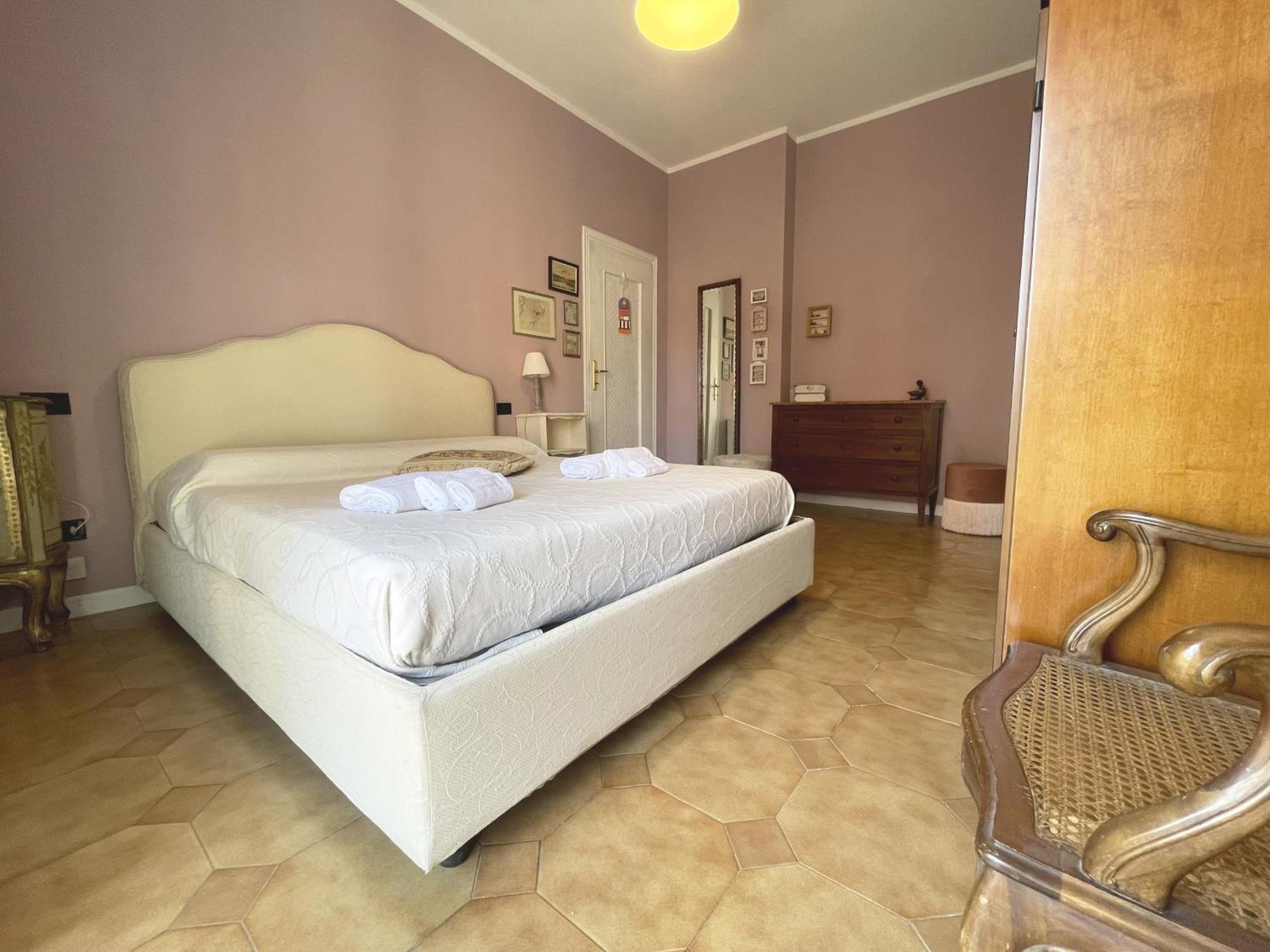 Apartment The Vintage Flat-milano & Pavia- Ieo & Humanitas