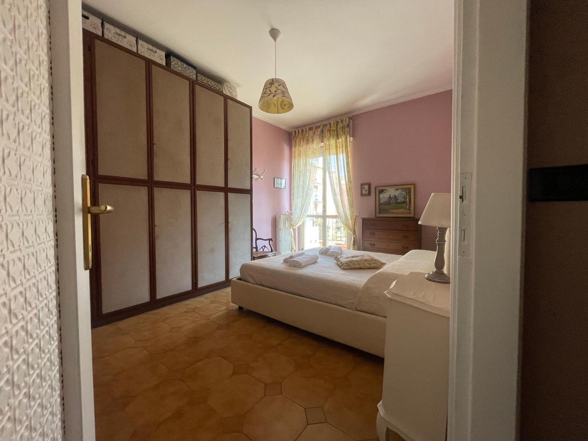 The Vintage Flat-milano & Pavia- Ieo & Humanitas
