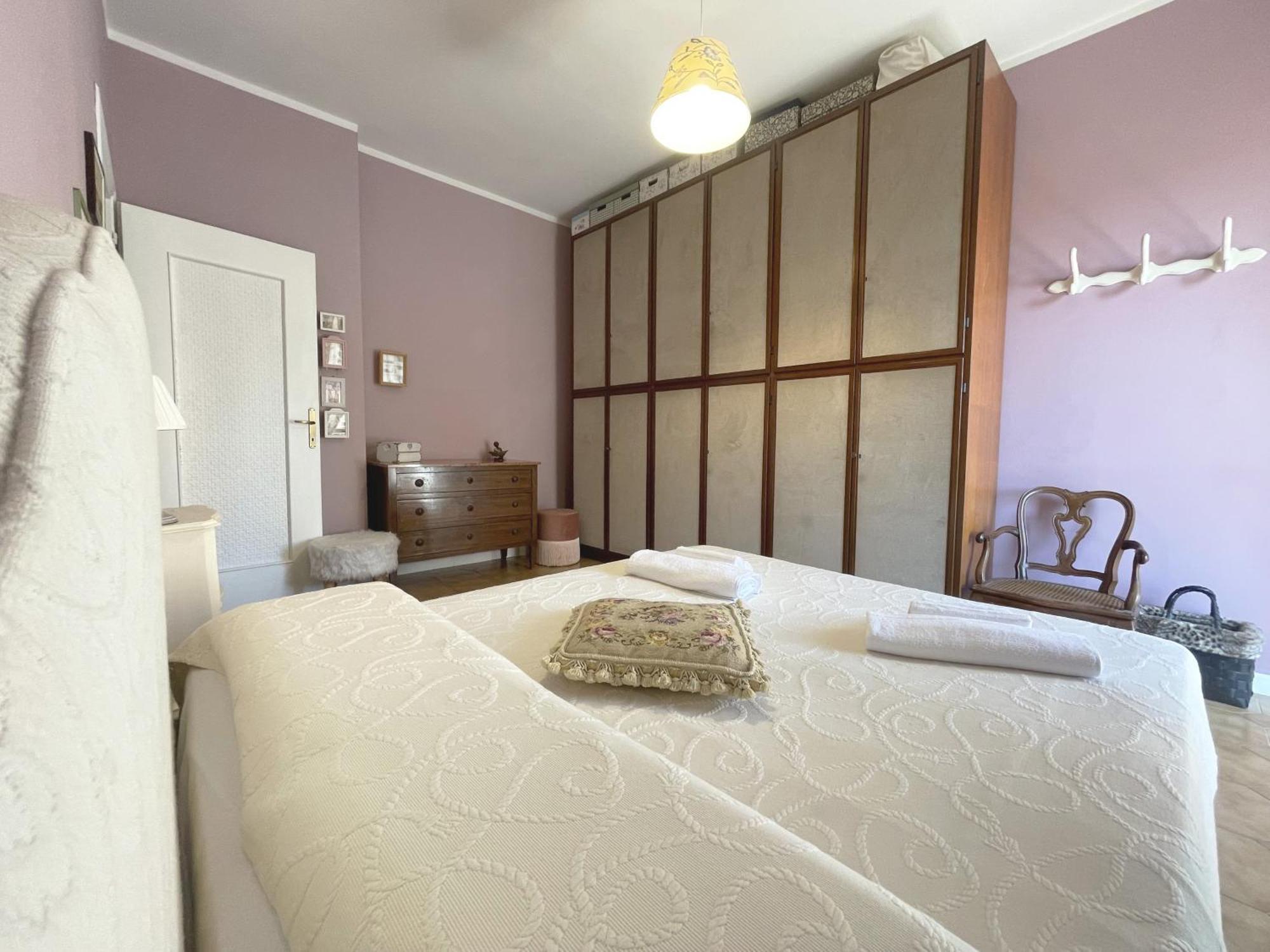Apartment The Vintage Flat-milano & Pavia- Ieo & Humanitas *