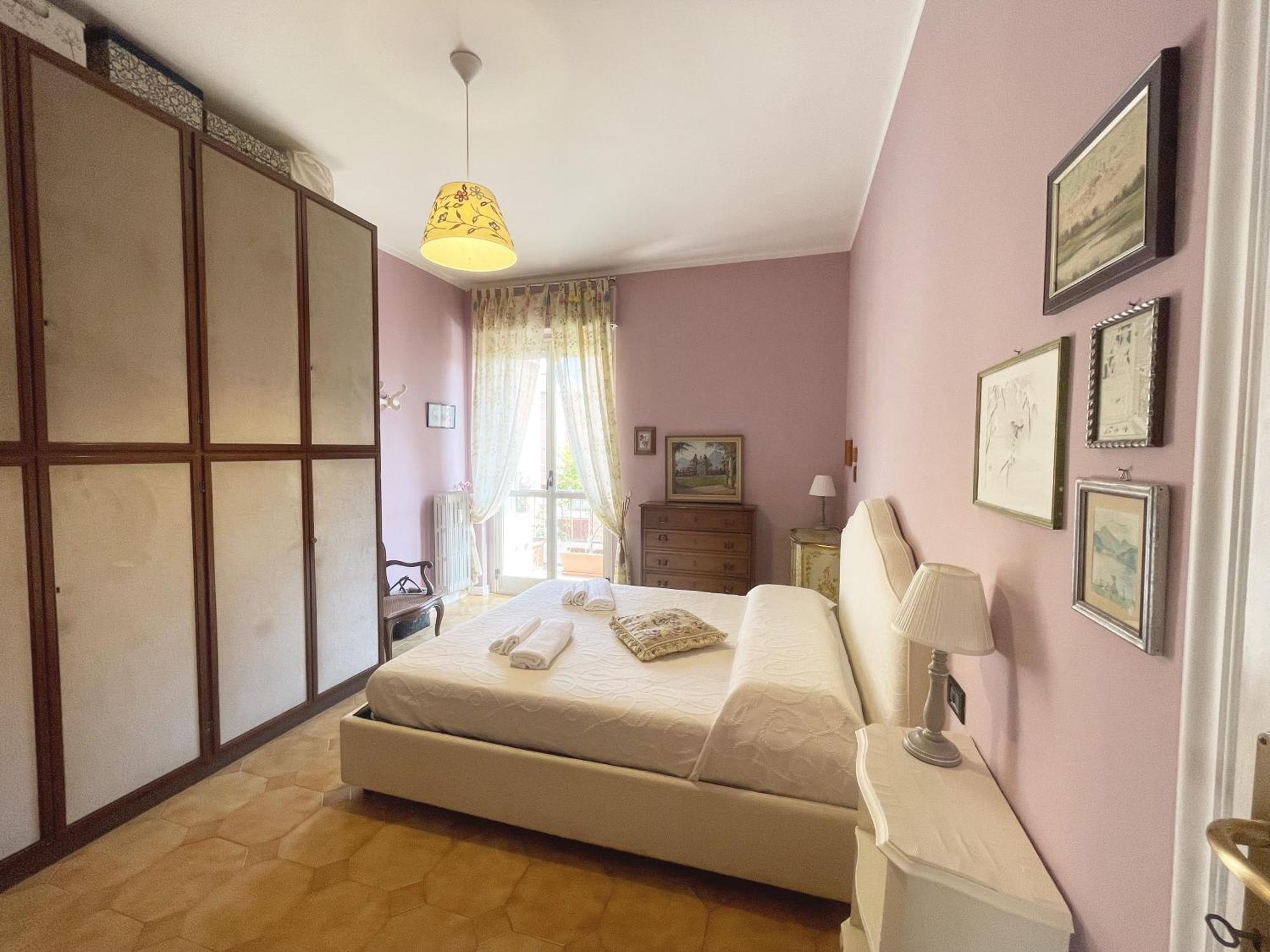 The Vintage Flat-milano & Pavia- Ieo & Humanitas Apartment Locate di Triulzi