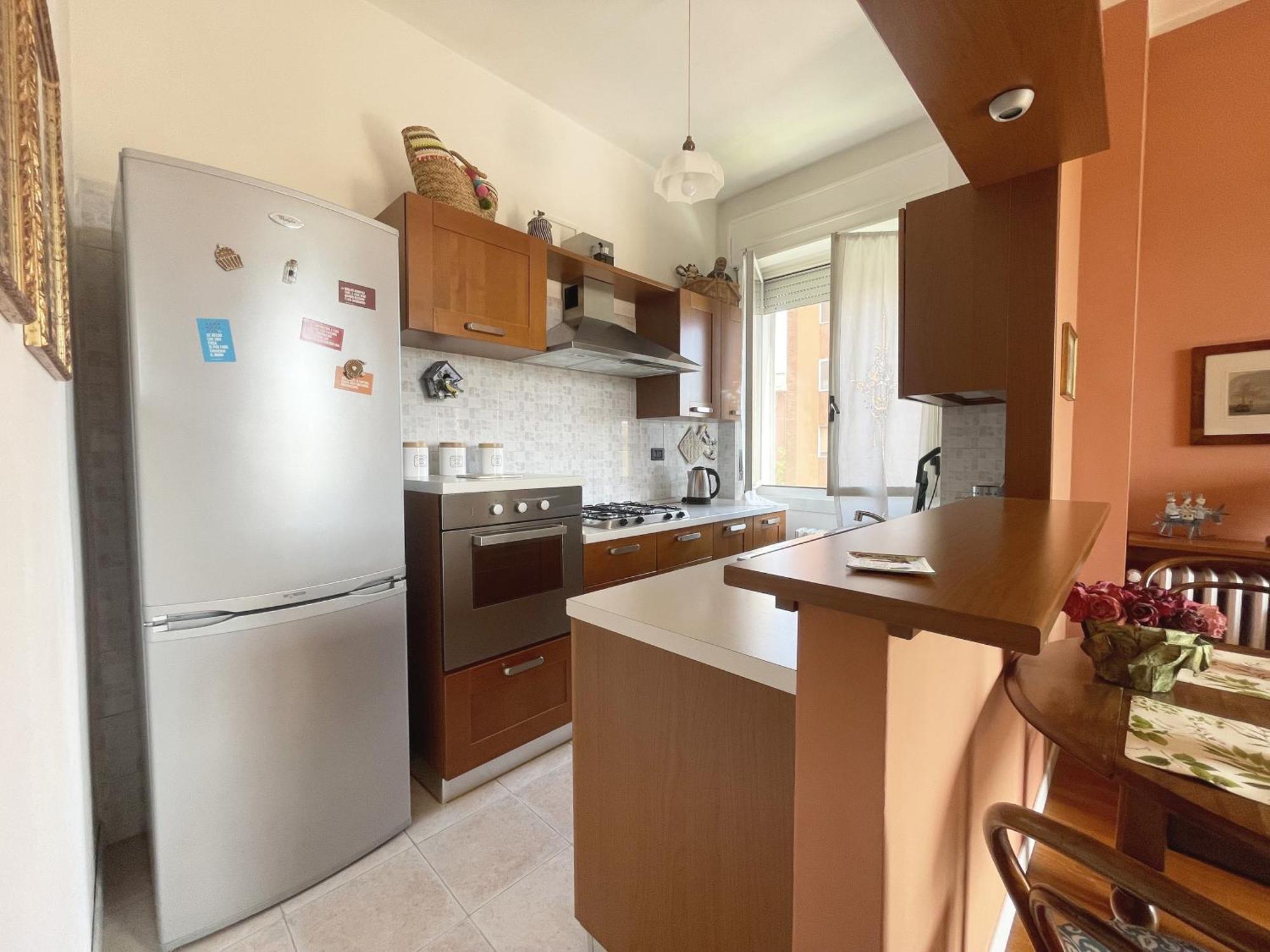 Apartment The Vintage Flat-milano & Pavia- Ieo & Humanitas *
