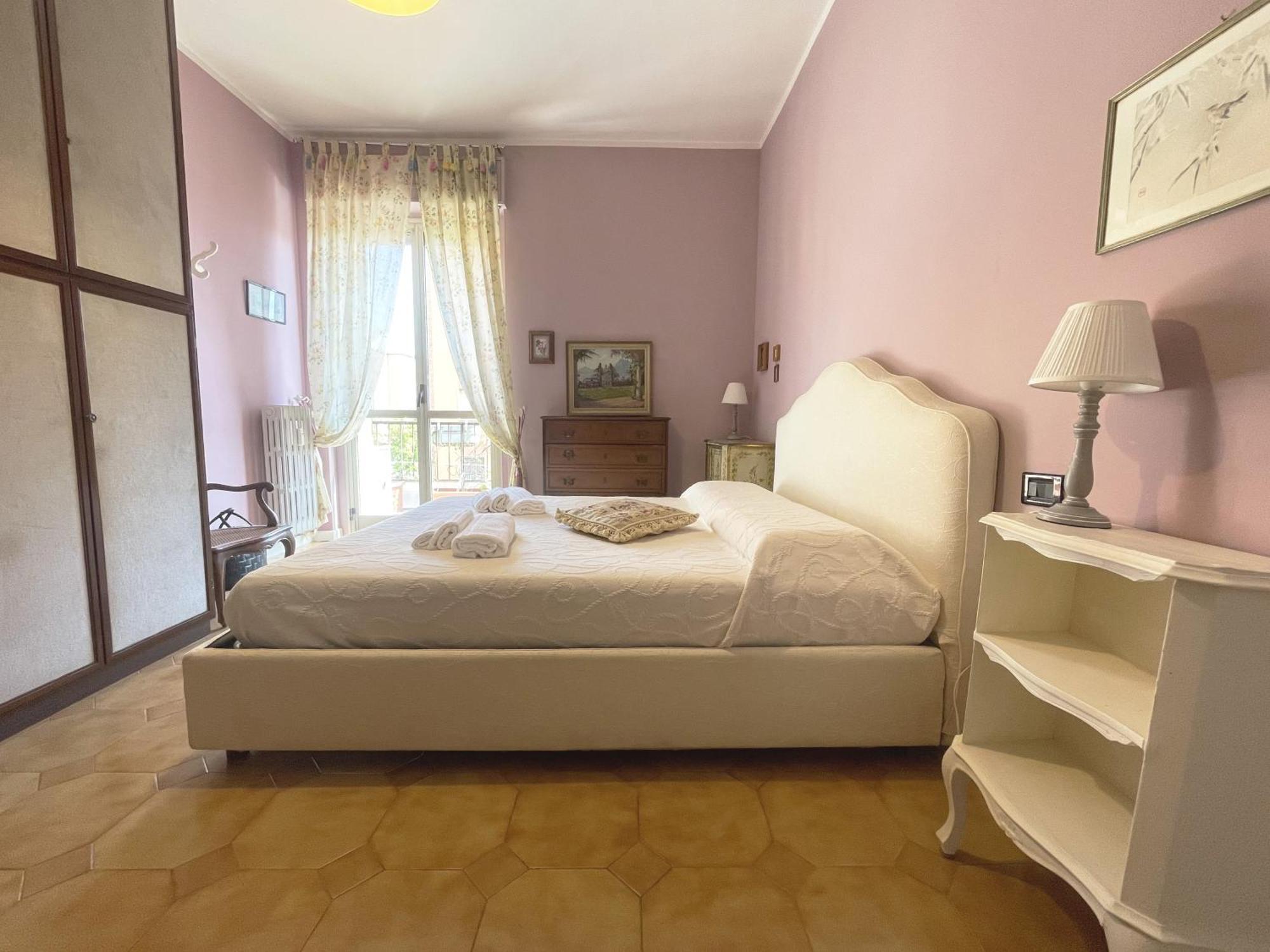 The Vintage Flat-milano & Pavia- Ieo & Humanitas Apartment Locate di Triulzi