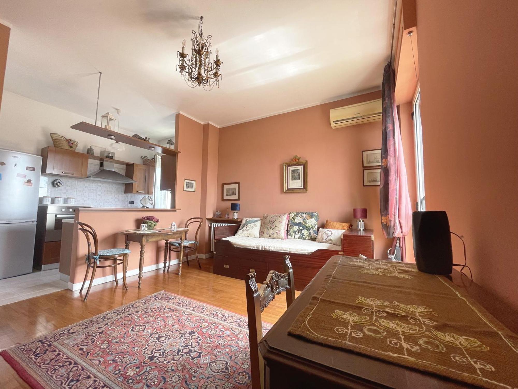 The Vintage Flat-milano & Pavia- Ieo & Humanitas Apartment *